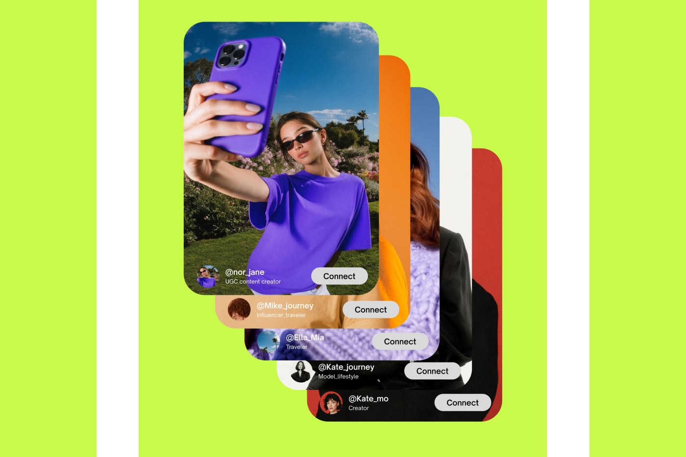 Social media and CRM campaign design