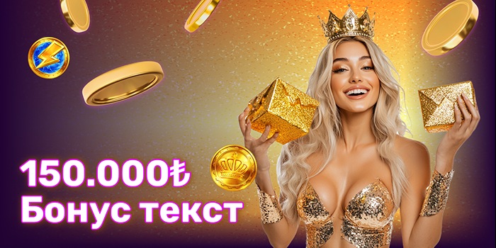 Luks Casino 150.000 TL bonus banner